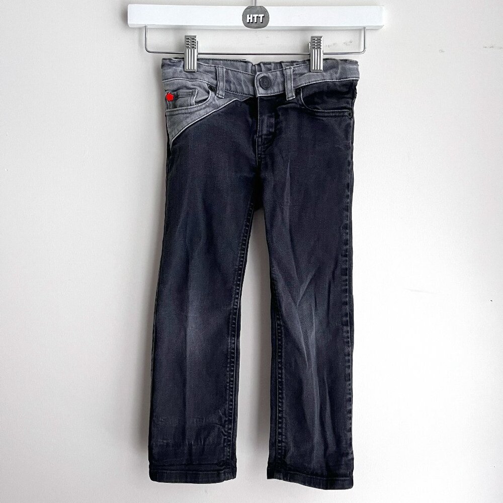 Youth Kenzo Skinny Jeans 5A/110